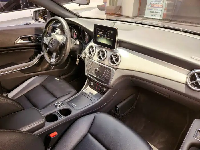2015 Mercedes-Benz BENZ CLA 200 DE AGENCIA — 9