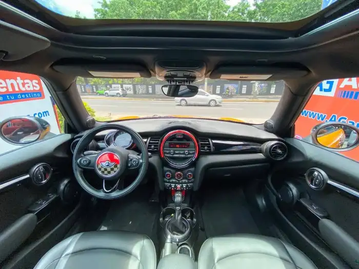 2016 Mini COOPER — 8
