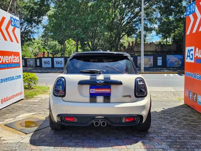 2015 Mini COOPER S — 5