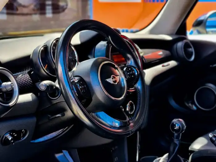 2015 Mini COOPER S — 7