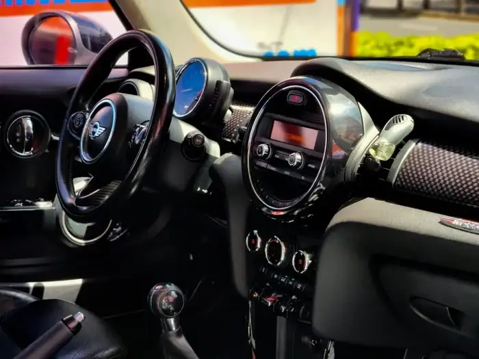 2015 Mini COOPER S — 9