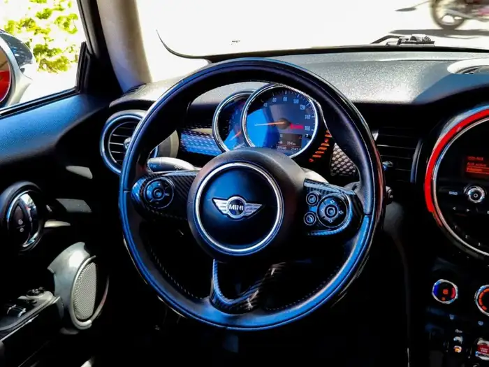 2015 Mini COOPER S — 10