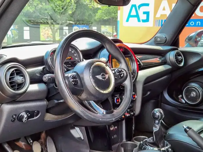2015 Mini COOPER S MECÁNICO — 7