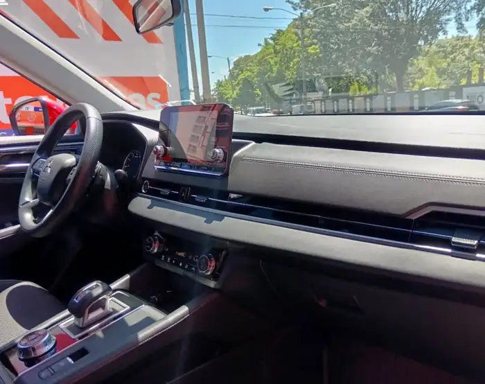 2024 Mitsubishi OUTLANDER SE AWD — 9