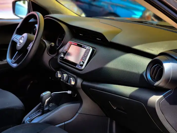 2024 Nissan KICKS S — 9