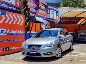 2014 Nissan Sentra
