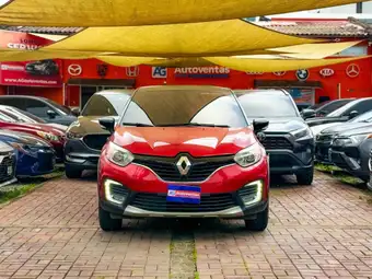 2019 Renault CAPTUR DE AGENCIA