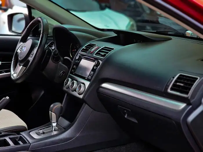 2017 Subaru CROSSTREK PREMIUM AWD — 9