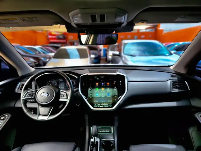 2024 Subaru EVOLTIS AWD DE AGENCIA — 8