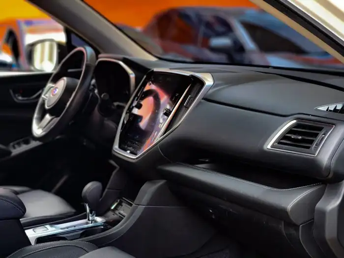 2024 Subaru EVOLTIS AWD DE AGENCIA — 9