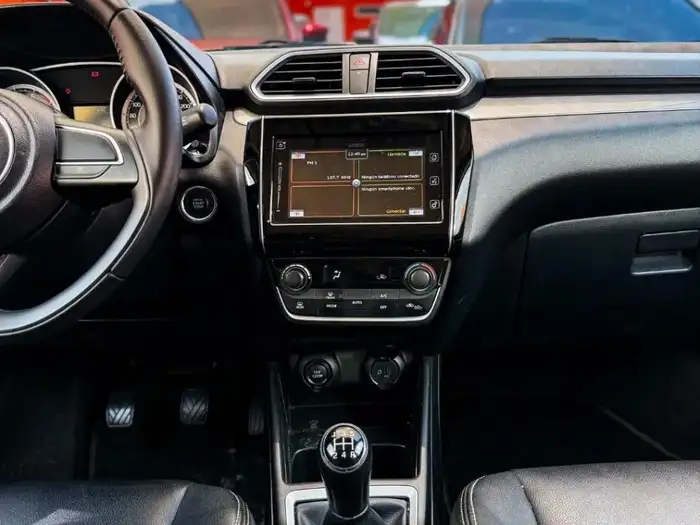 2025 Suzuki DZIRE GLX MECÁNICO DE AGENCIA — 8