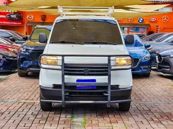 2014 Suzuki PANEL APV DE AGENCIA