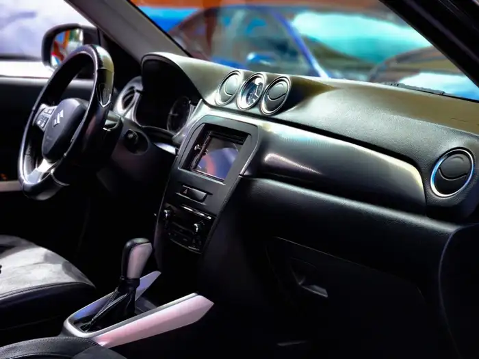 2017 Suzuki VITARA GLX DE AGENCIA — 9