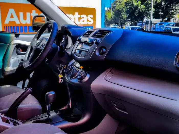 2010 Toyota RAV4 4WD — 9