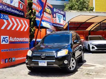 2011 Toyota RAV4 LIMITED 2WD