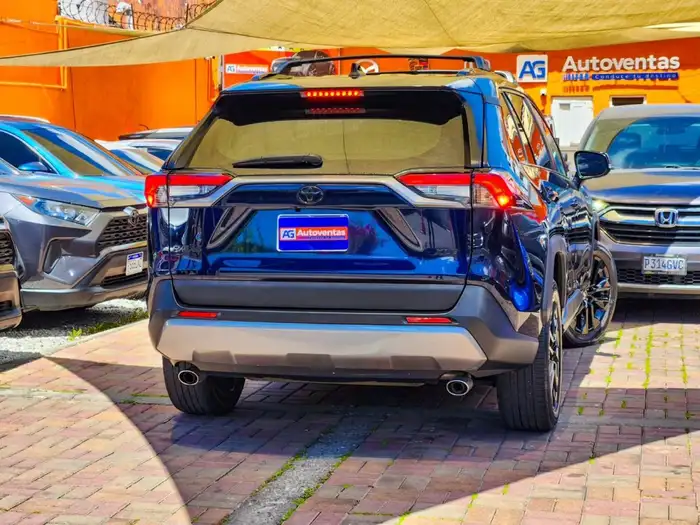2024 Toyota RAV4 XLE PREMIUM — 6