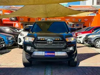 2019 Toyota TACOMA SR5 EXTRA CAB 4X4