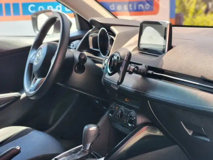 2018 Toyota YARIS iA — 9