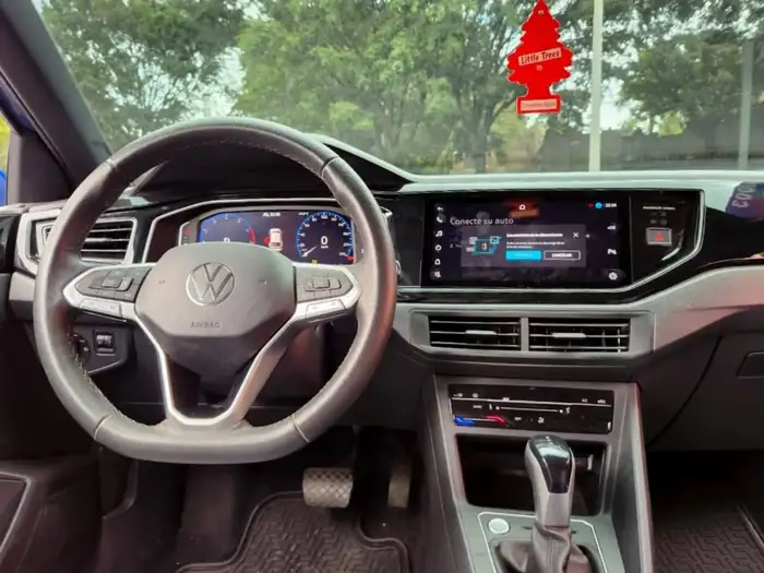 2023 Volkswagen NIVUS HIGHLINE DE AGENCIA — 10