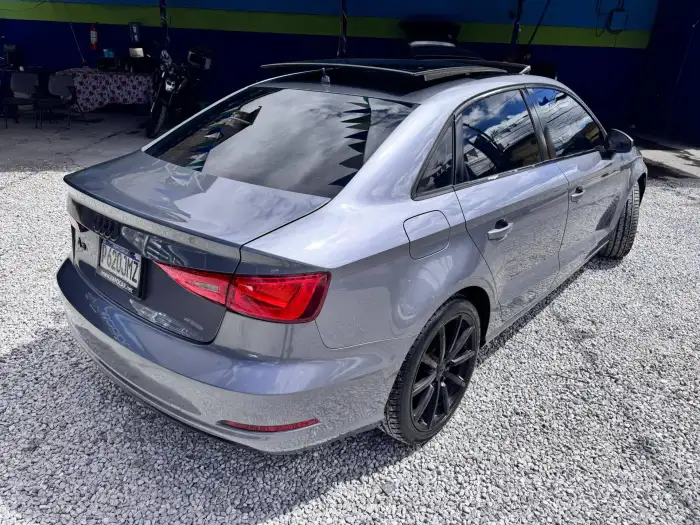 2015 Audi A3 Premium — 5