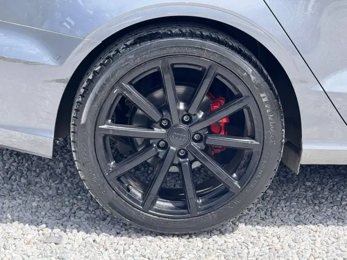2015 Audi A3 Premium — 6