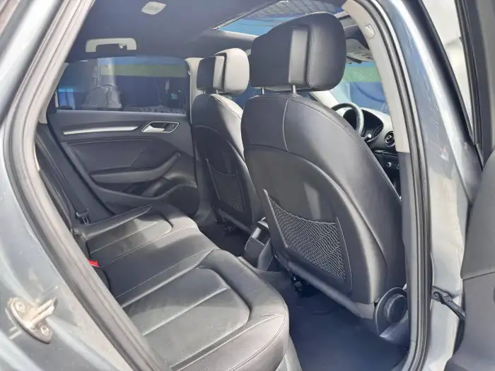 2015 Audi A3 Premium — 8