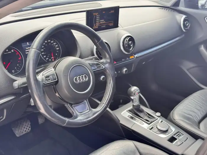 2015 Audi A3 Premium — 9