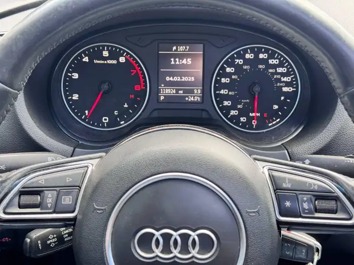 2015 Audi A3 Premium — 10