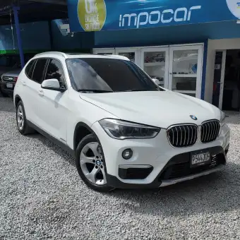 2013 BMW X1 sDrive28i