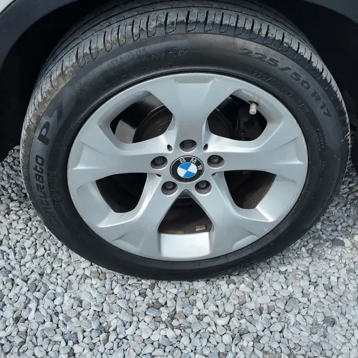 2013 BMW X1 sDrive28i — 11