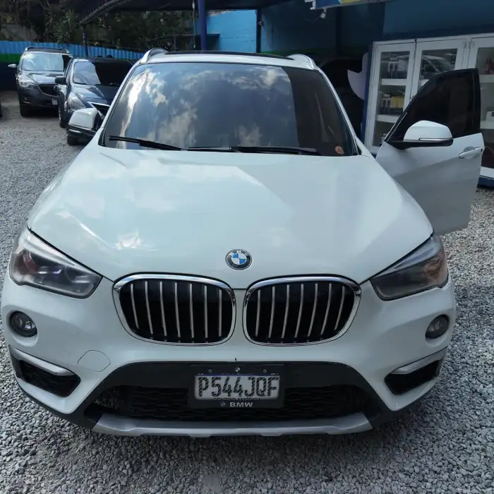 2013 BMW X1 sDrive28i — 3