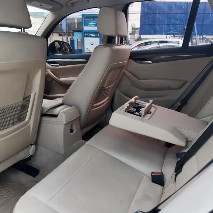2013 BMW X1 sDrive28i — 5