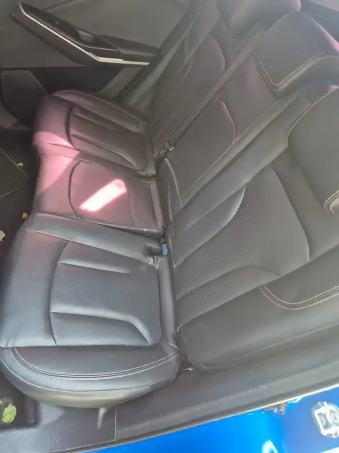 2022 Changan Cs15 — 7