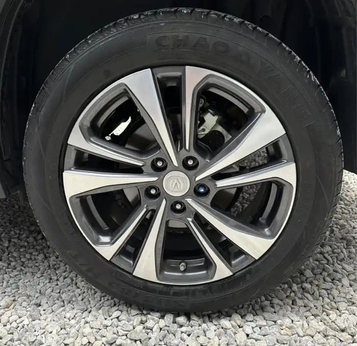 2023 Changan CS35 PLUS FULL EQUIPO — 11