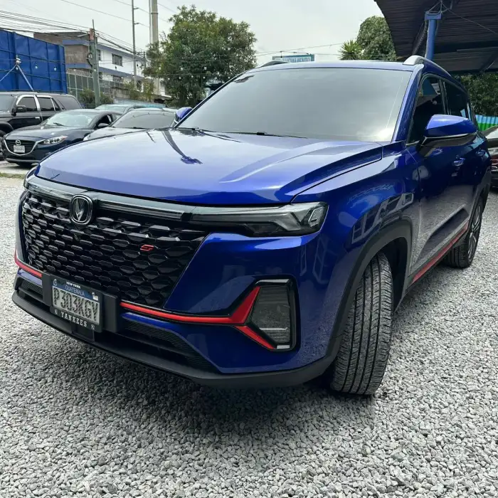 2023 Changan CS35 PLUS FULL EQUIPO — 3