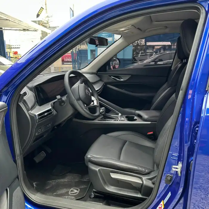 2023 Changan CS35 PLUS FULL EQUIPO — 7