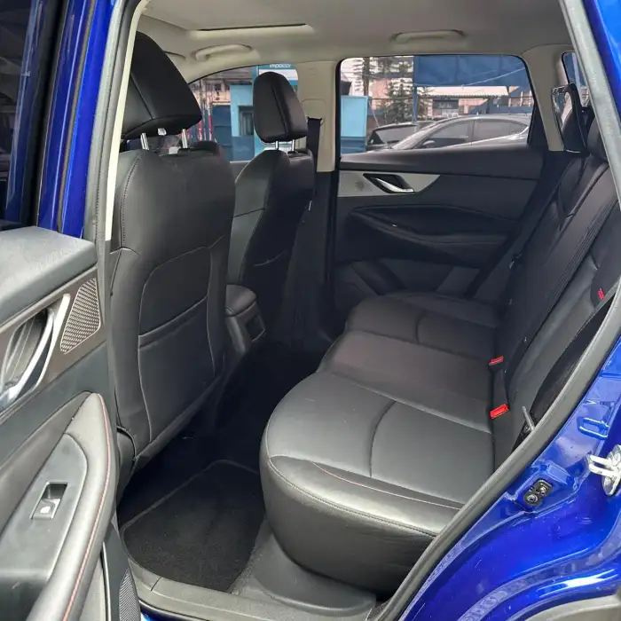 2023 Changan CS35 PLUS FULL EQUIPO — 8