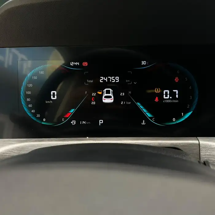 2023 Changan CS35 PLUS FULL EQUIPO — 10