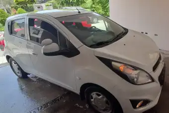 2014 Chevrolet Spark