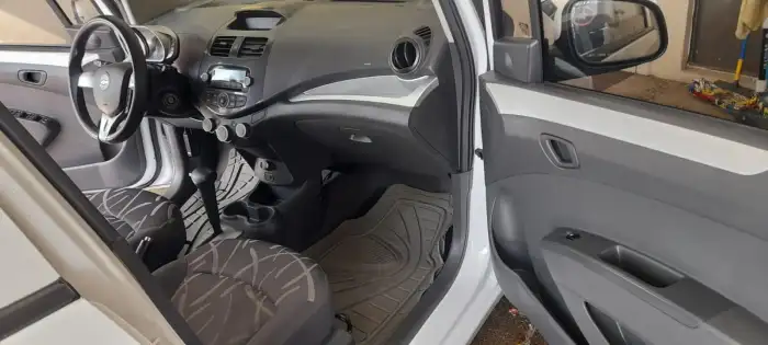 2014 Chevrolet Spark — 6