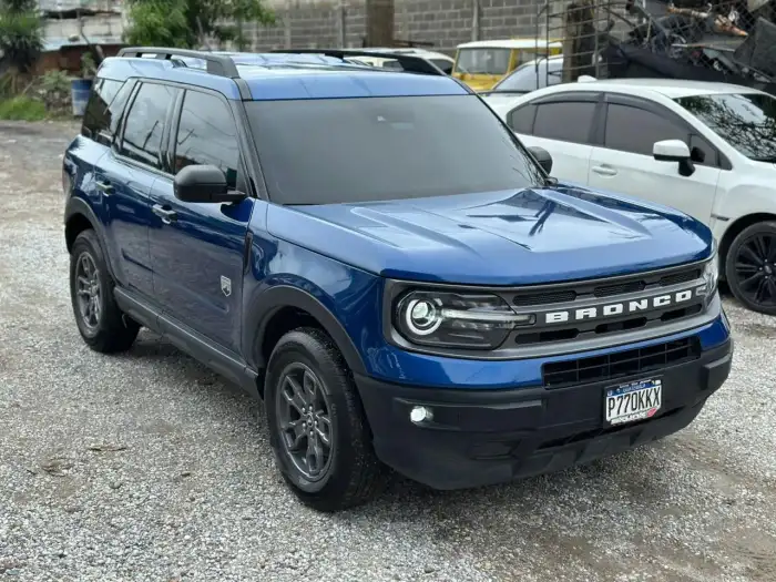 2020 Ford Escape — 11