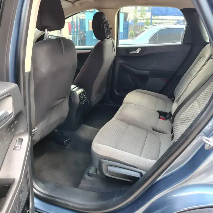 2020 Ford Escape — 8
