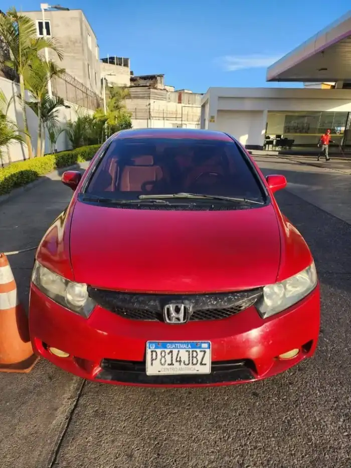 2002 Honda Civic — 12