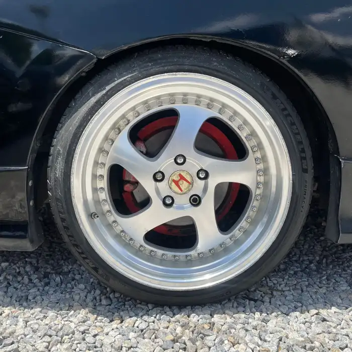 2013 Honda Civic SI — 8