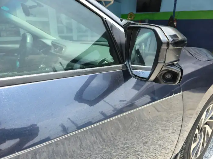 2017 Honda CIVIC XL — 9