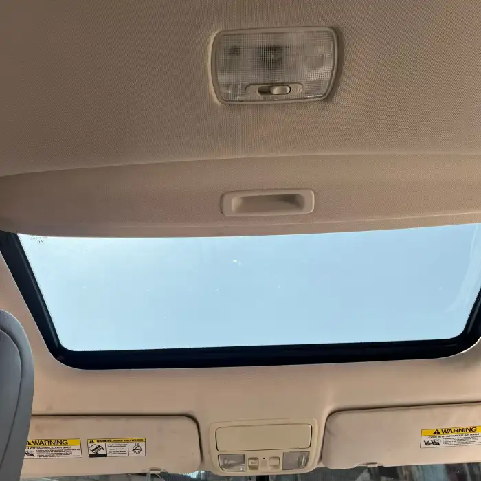 2015 Honda CR-V EXL 2015 AUTOMTICA — 9