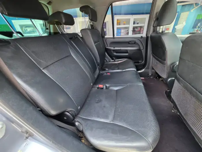 2006 Honda CR-V EXL AWD — 7