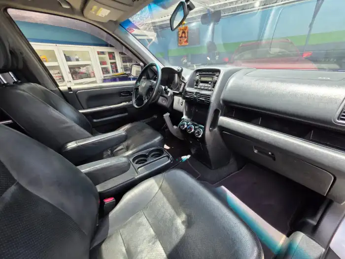 2006 Honda CR-V EXL AWD — 9