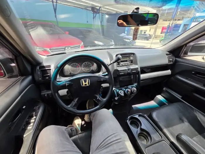 2006 Honda CR-V EXL AWD — 10
