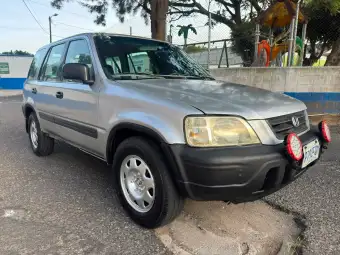 1999 Honda CRV 4x4 LX